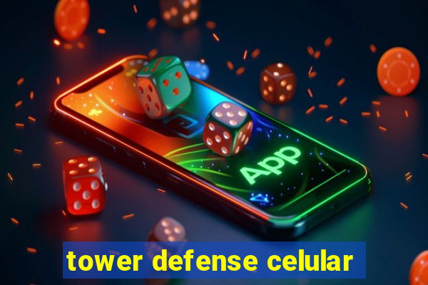 tower defense celular