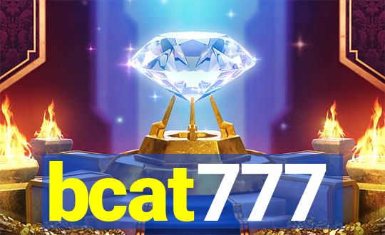 bcat777