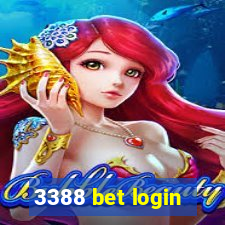 3388 bet login