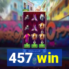 457 win