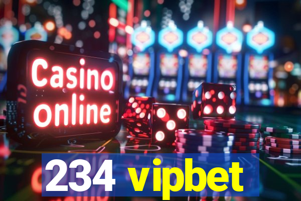 234 vipbet