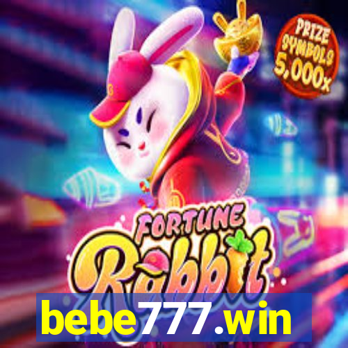 bebe777.win