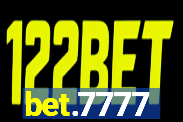 bet.7777