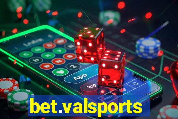 bet.valsports