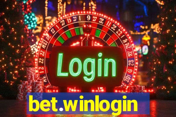 bet.winlogin