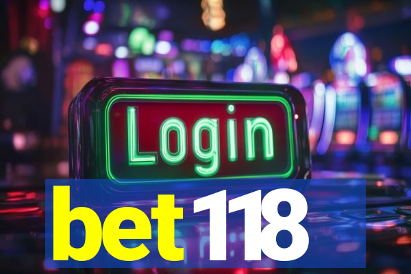 bet118