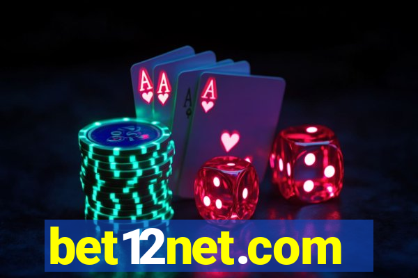 bet12net.com