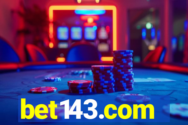 bet143.com