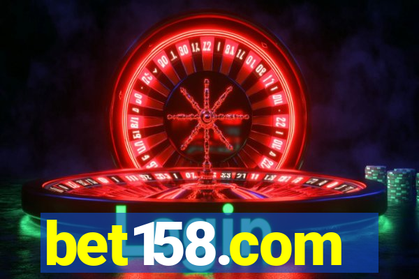 bet158.com