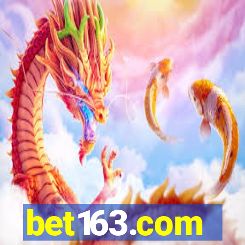 bet163.com