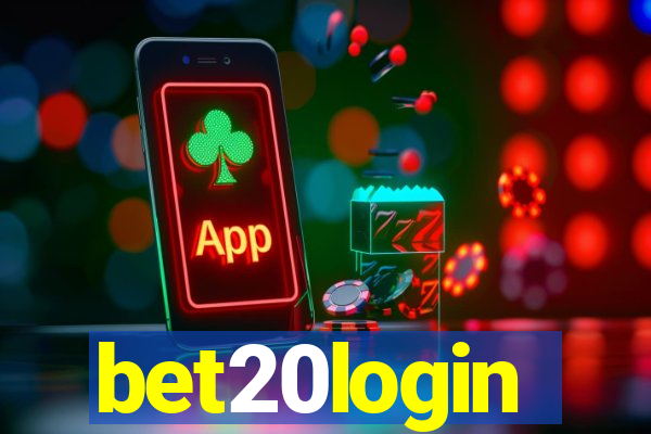 bet20login