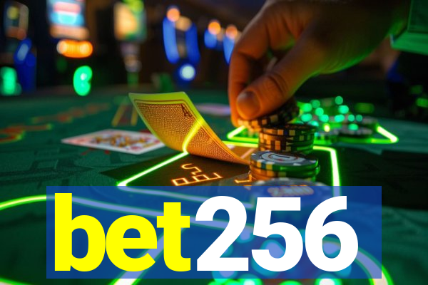 bet256