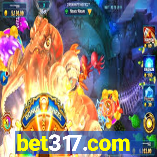 bet317.com