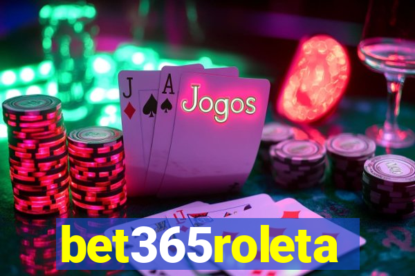 bet365roleta