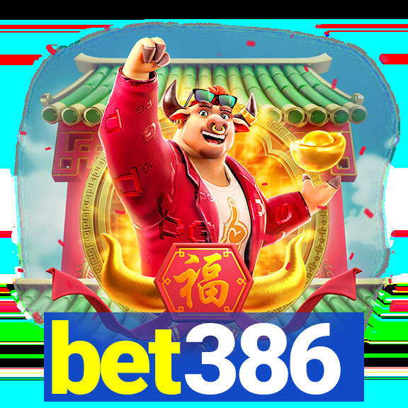 bet386