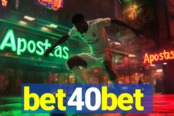 bet40bet