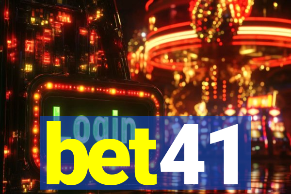 bet41