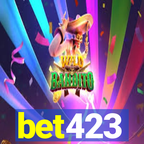 bet423