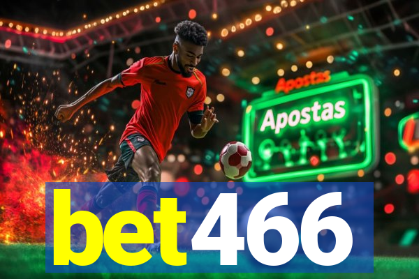 bet466