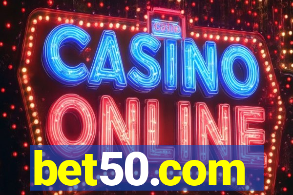 bet50.com