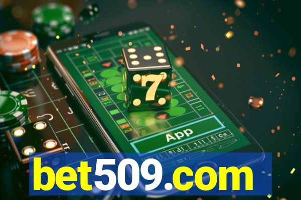 bet509.com