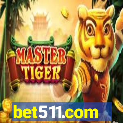 bet511.com