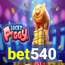 bet540