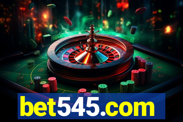 bet545.com