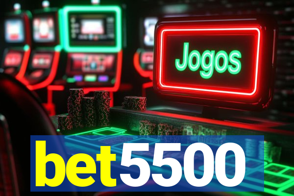 bet5500