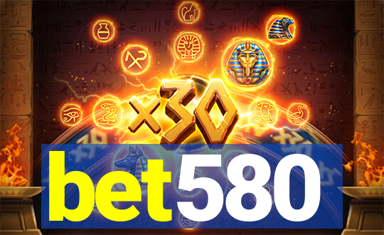 bet580