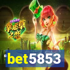 bet5853