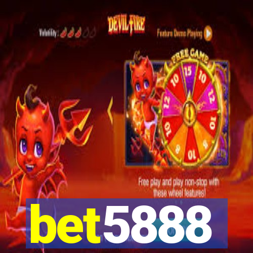 bet5888