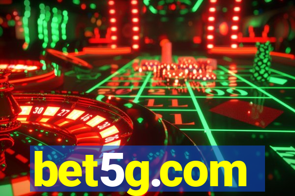 bet5g.com