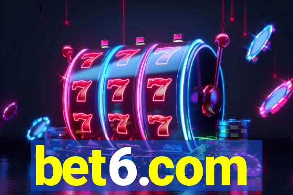 bet6.com