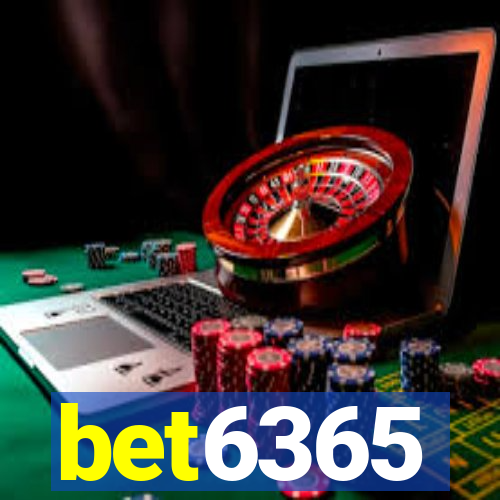 bet6365