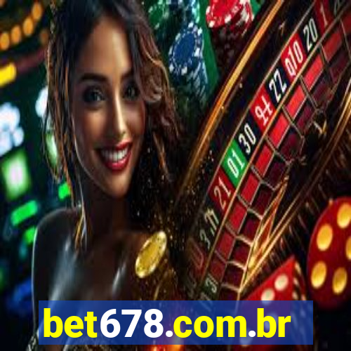 bet678.com.br