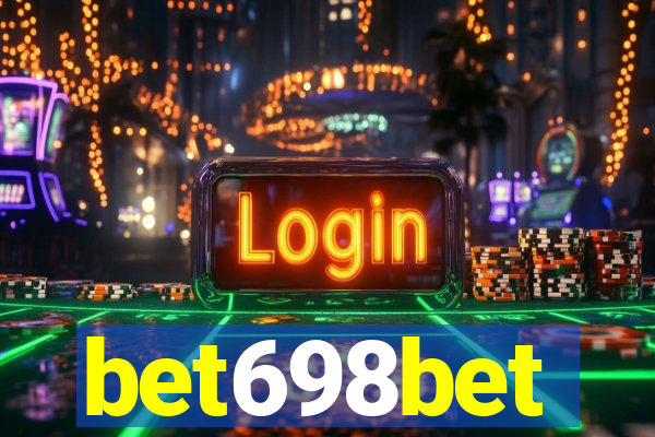 bet698bet