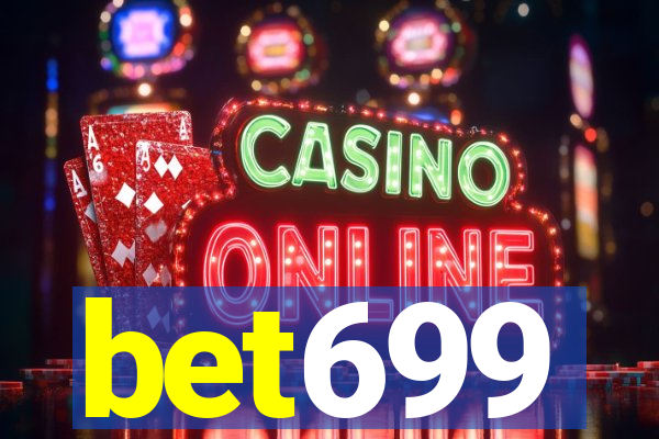 bet699