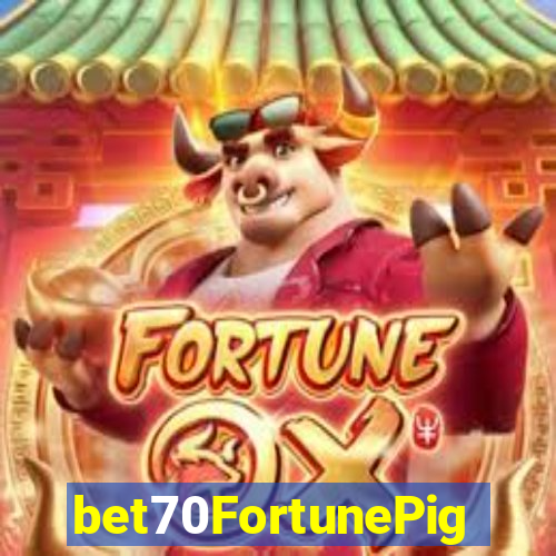 bet70FortunePig