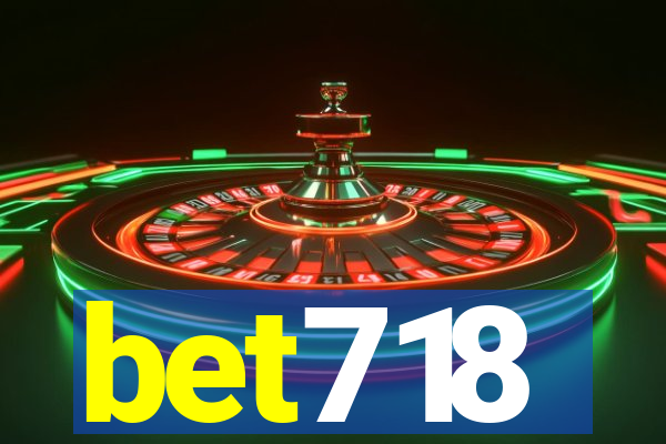 bet718