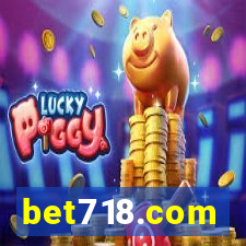 bet718.com