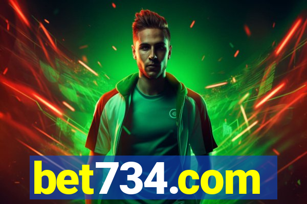 bet734.com