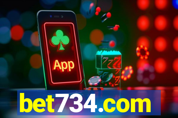 bet734.com