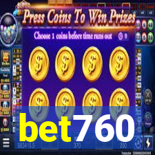 bet760