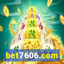 bet7606.com