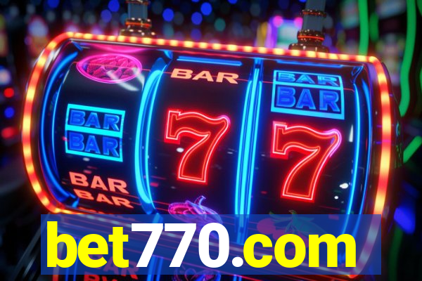 bet770.com