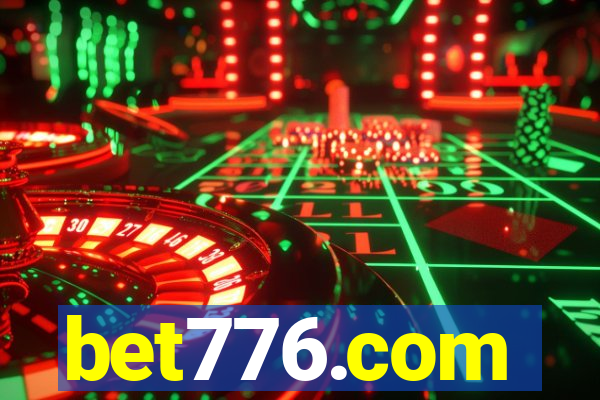 bet776.com