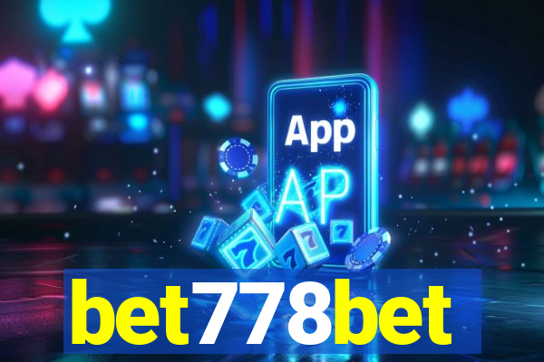 bet778bet