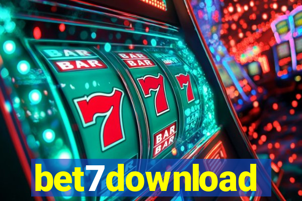 bet7download