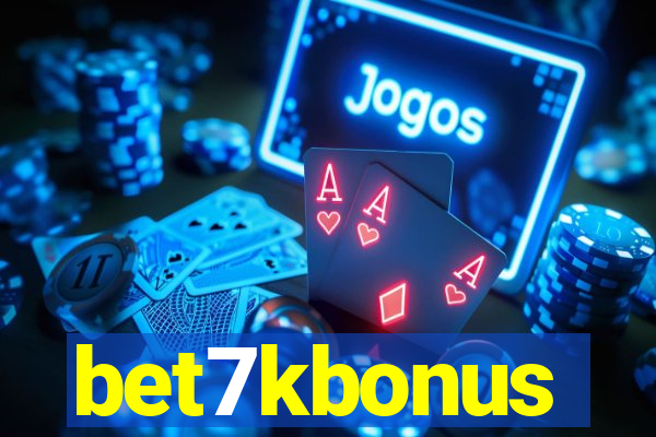 bet7kbonus